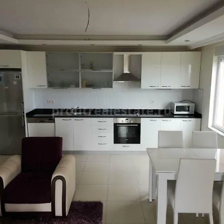 Apartment Апартаменты 1+1 В Алании *