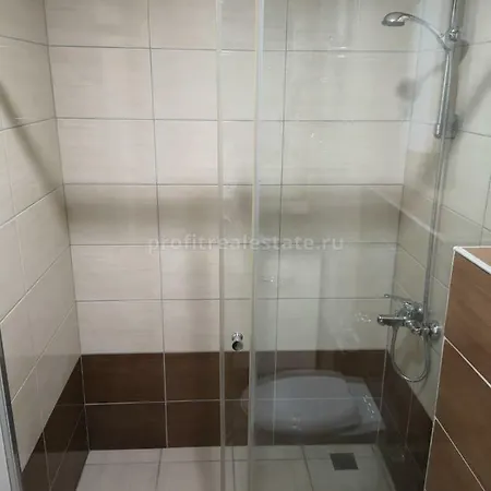 Apartment Апартаменты 1+1 В Алании Avsallar