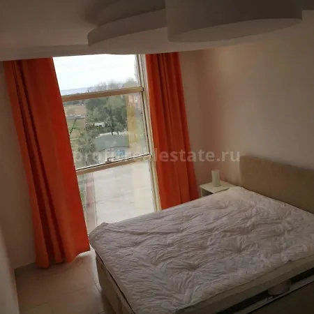 Апартаменты 1+1 В Алании * Avsallar