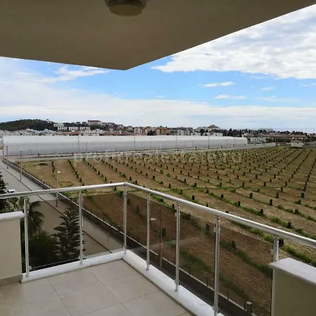 Apartment Апартаменты 1+1 В Алании Avsallar