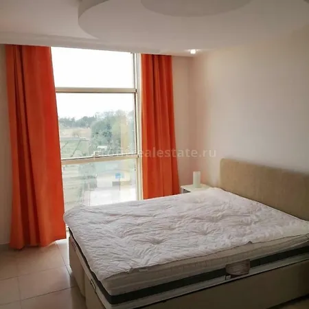 Апартаменты 1+1 В Алании Appartement *
