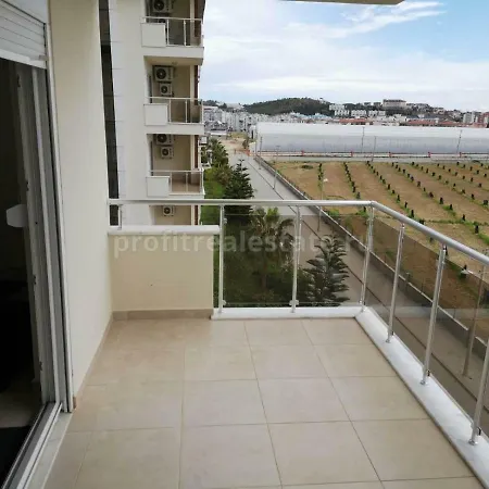 Апартаменты 1+1 В Алании Appartement *