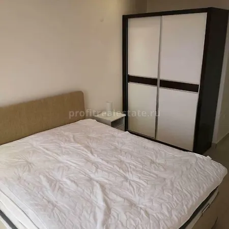 Апартаменты 1+1 В Алании Appartement Avsallar