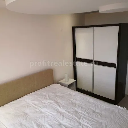 Appartement Апартаменты 1+1 В Алании Avsallar